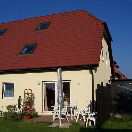 Haus Sonnenstein Villa Pirna Bagian luar foto