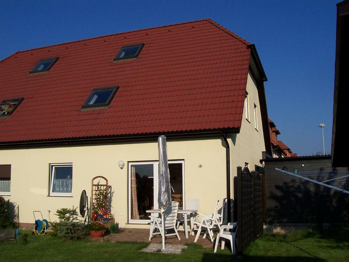 Haus Sonnenstein Villa Pirna Bagian luar foto