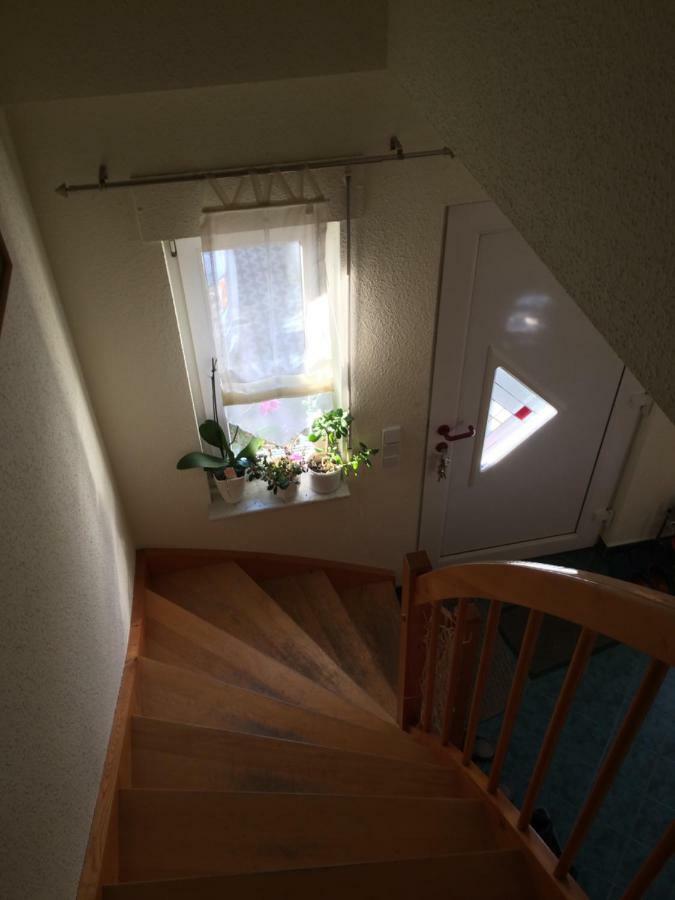 Haus Sonnenstein Villa Pirna Bagian luar foto