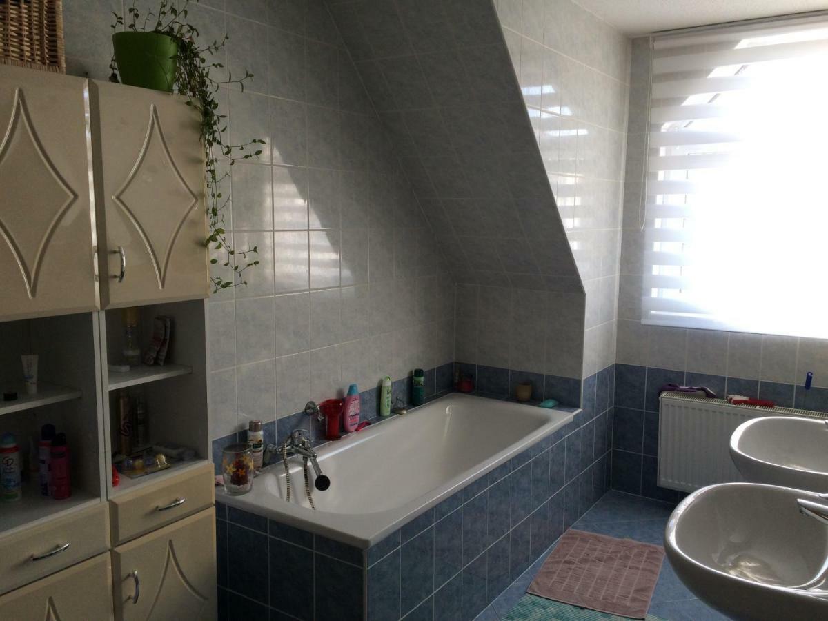 Haus Sonnenstein Villa Pirna Bagian luar foto