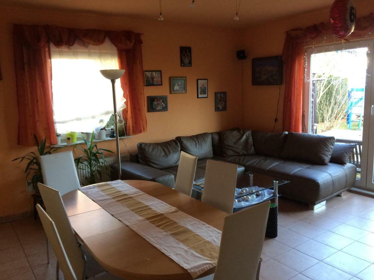 Haus Sonnenstein Villa Pirna Bagian luar foto