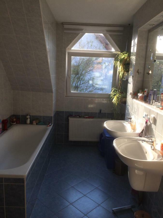 Haus Sonnenstein Villa Pirna Bagian luar foto
