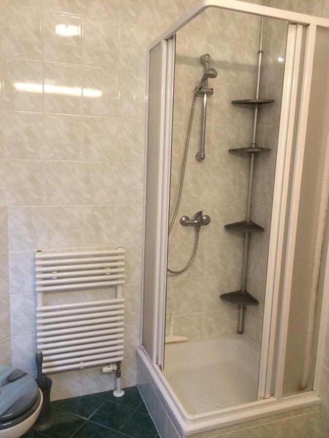 Haus Sonnenstein Villa Pirna Bagian luar foto