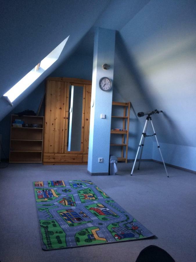 Haus Sonnenstein Villa Pirna Bagian luar foto