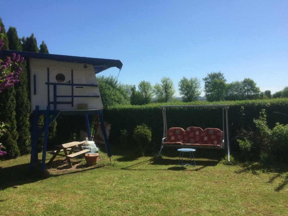 Haus Sonnenstein Villa Pirna Bagian luar foto