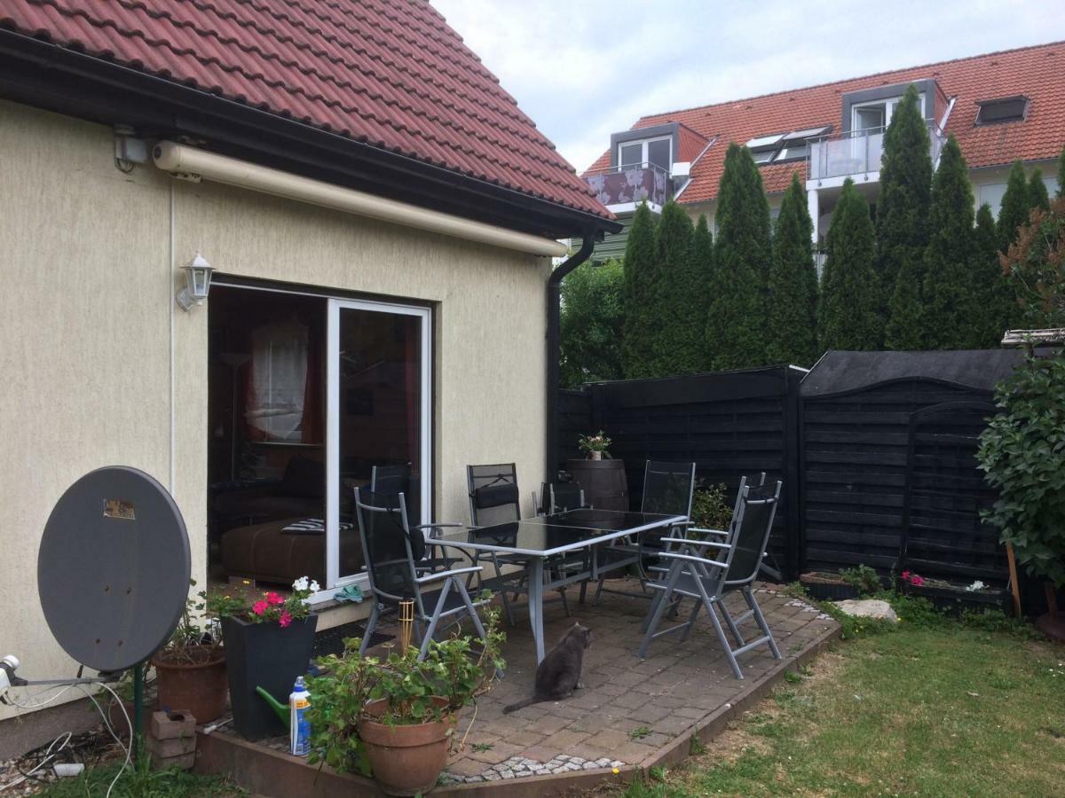 Haus Sonnenstein Villa Pirna Bagian luar foto